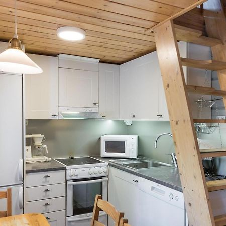 Holiday Home Isonparit B3 By Interhome Ylläsjärvi エクステリア 写真