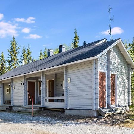 Holiday Home Isonparit B3 By Interhome Ylläsjärvi エクステリア 写真