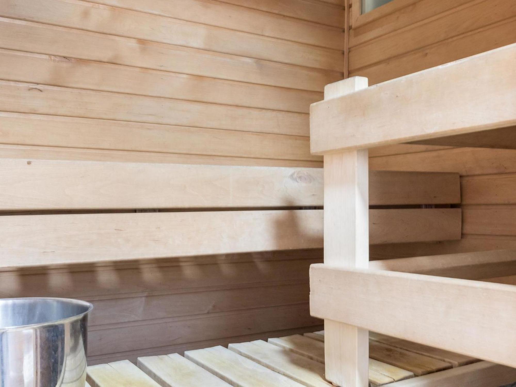 Holiday Home Isonparit B3 By Interhome Ylläsjärvi エクステリア 写真