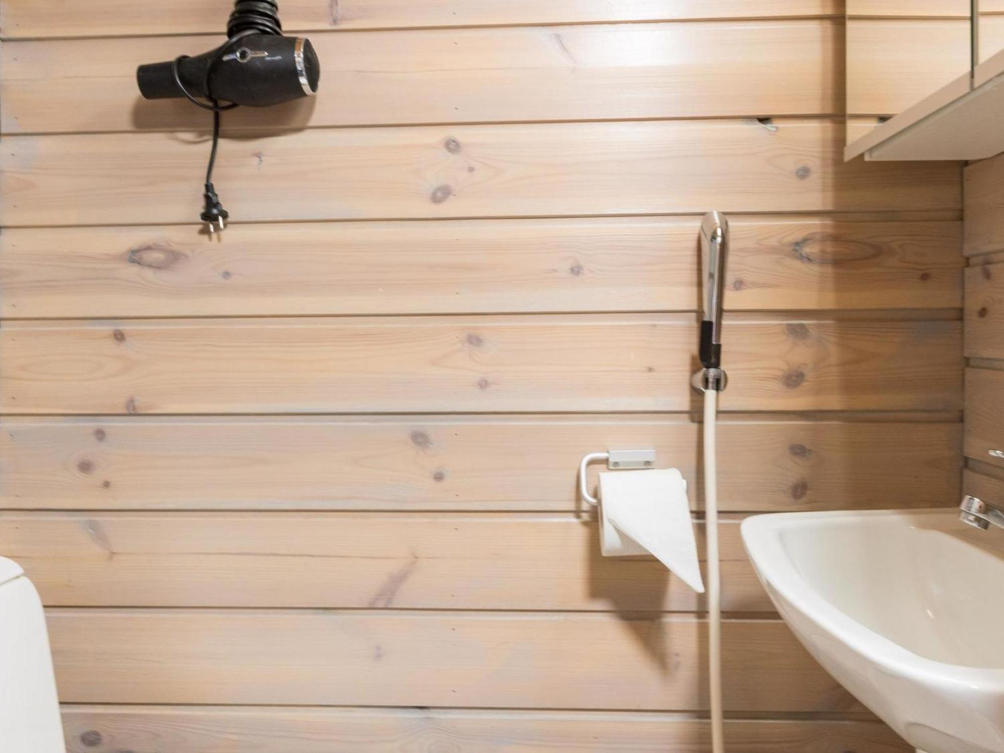 Holiday Home Isonparit B3 By Interhome Ylläsjärvi エクステリア 写真
