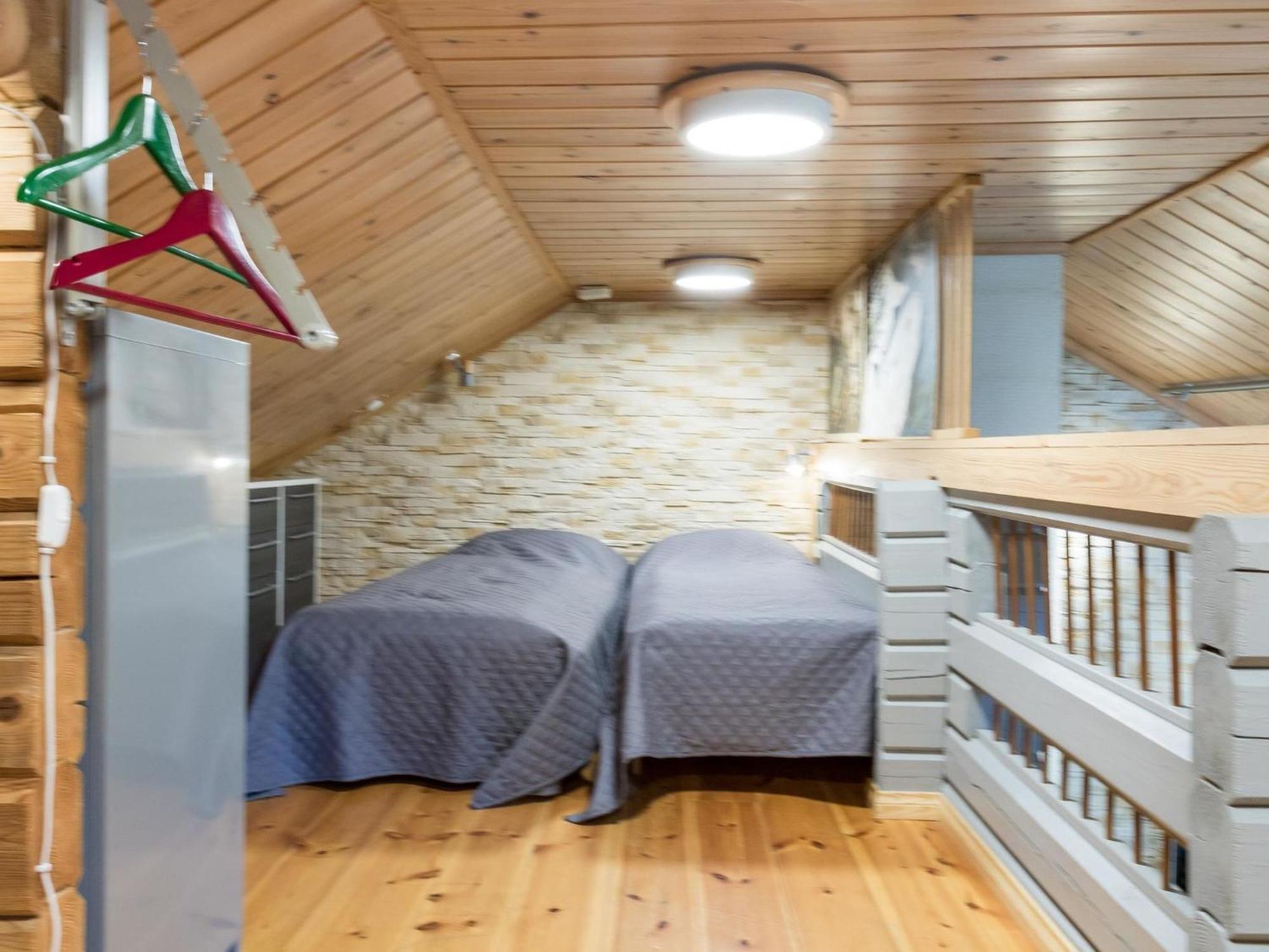 Holiday Home Isonparit B3 By Interhome Ylläsjärvi エクステリア 写真