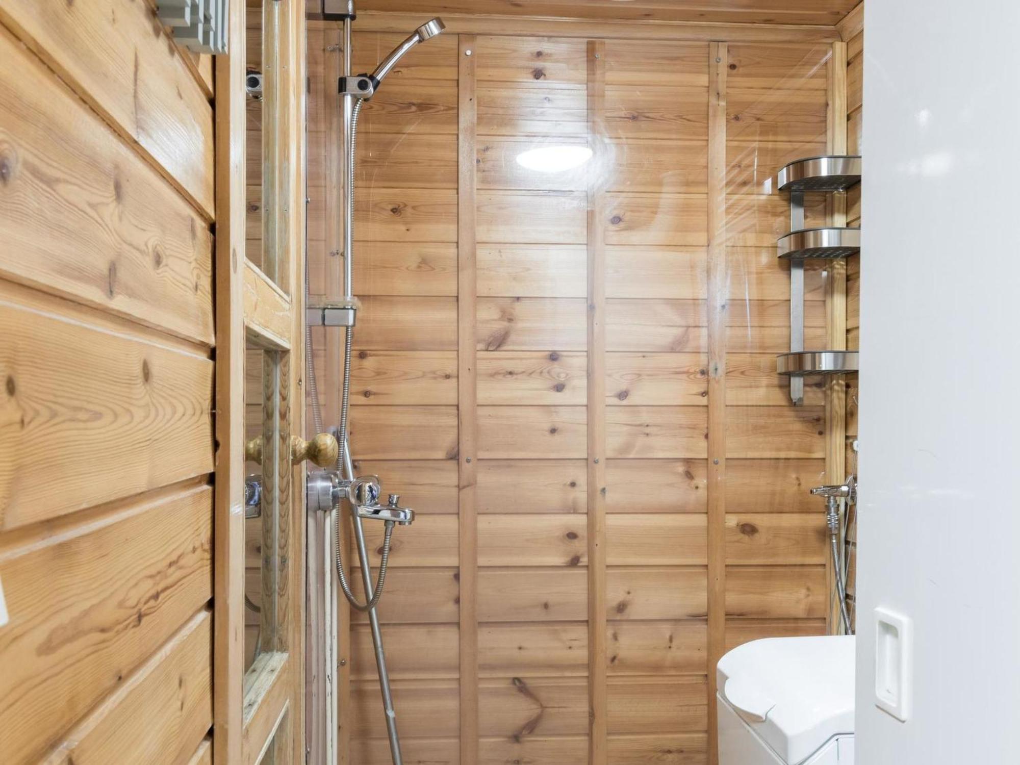 Holiday Home Isonparit B3 By Interhome Ylläsjärvi エクステリア 写真