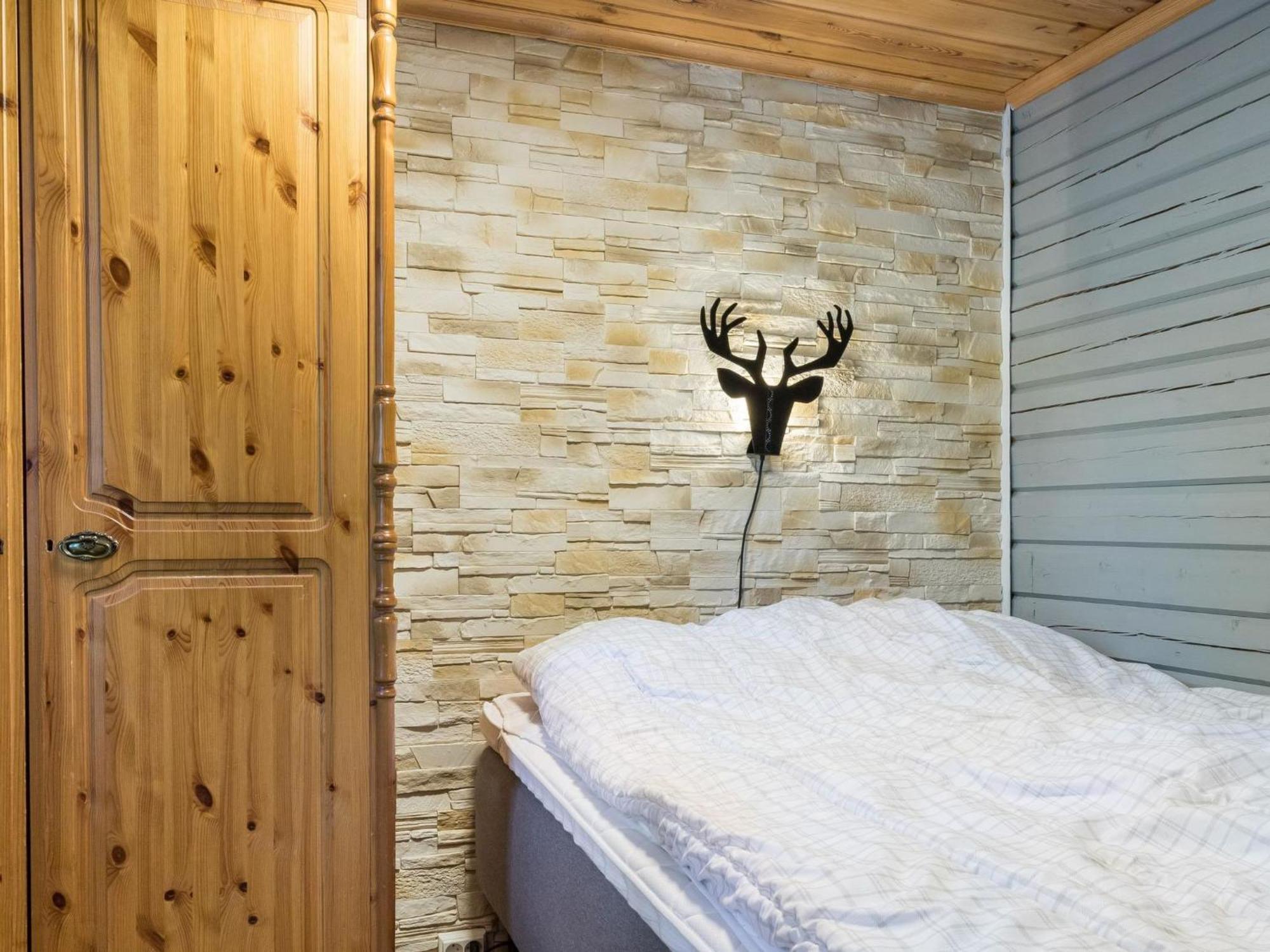 Holiday Home Isonparit B3 By Interhome Ylläsjärvi エクステリア 写真