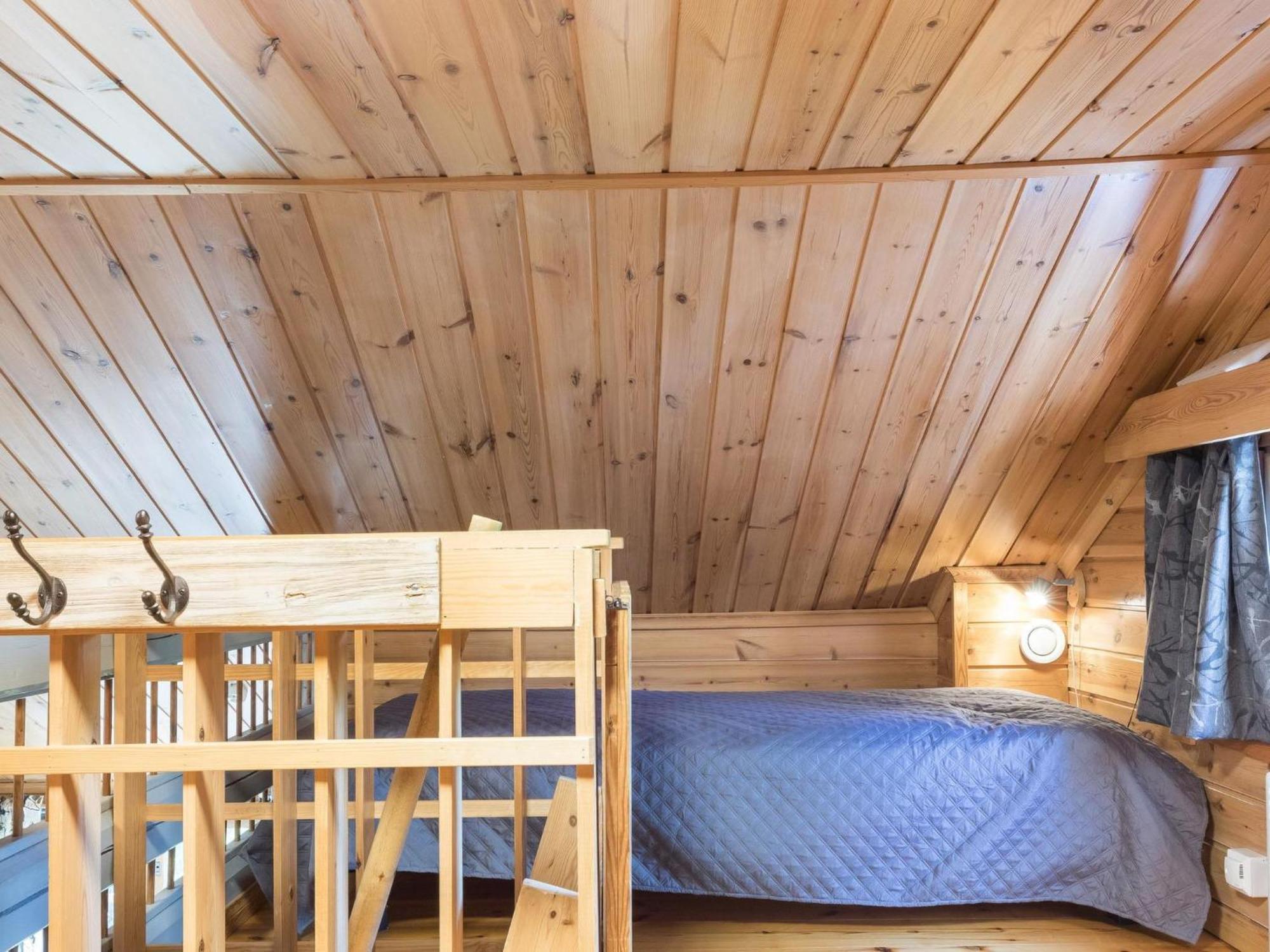 Holiday Home Isonparit B3 By Interhome Ylläsjärvi エクステリア 写真