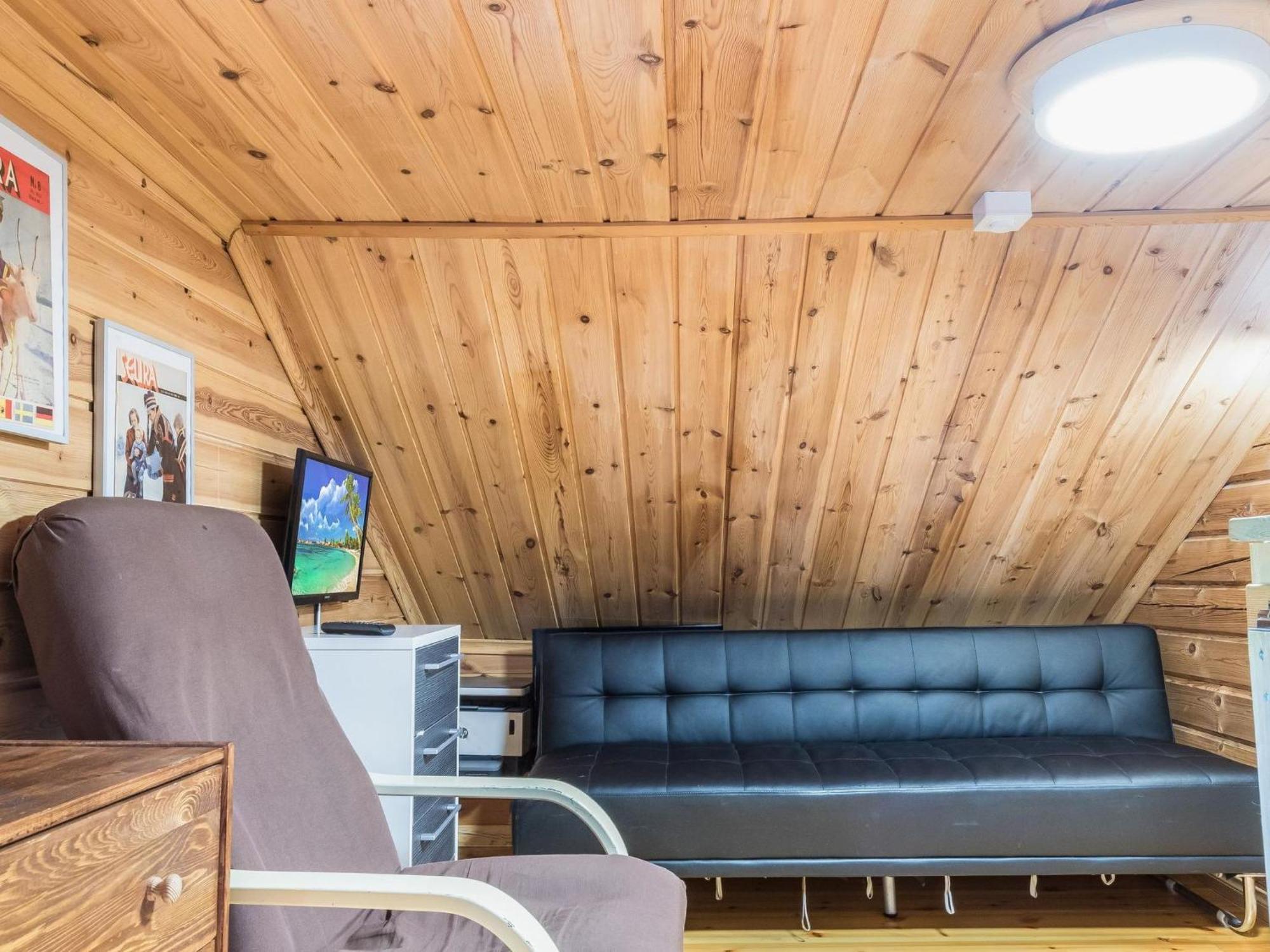 Holiday Home Isonparit B3 By Interhome Ylläsjärvi エクステリア 写真